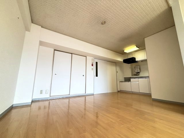 リビング別角度★