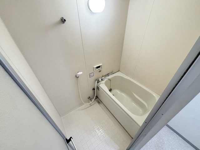 清潔感のあるバスルーム★