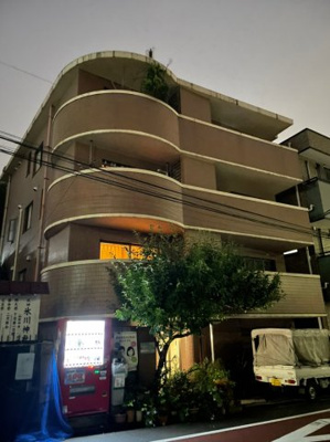 【外観】 | Ｋ・ＨＯＵＳＥ | 外観です。