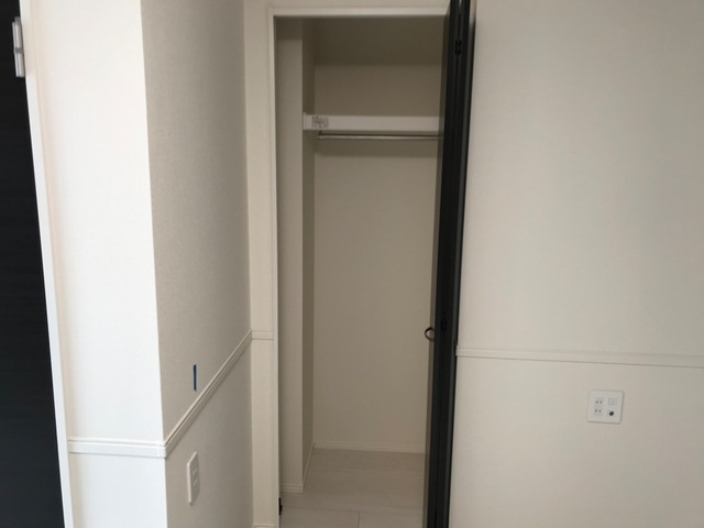 ソワヴィータの収納