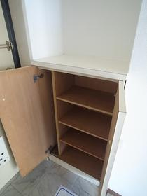 【収納】 | プレアール神戸