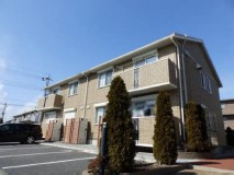 【外観】 | （リビングタウン犬塚C）