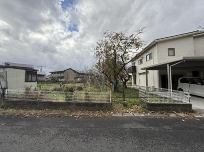 【外観】 | 鳥取市立川町５丁目土地
