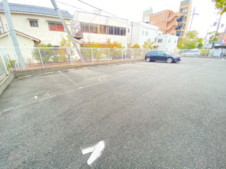 【駐車場】 | エルセレーノ府中