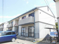 エスポワールＢ棟の画像