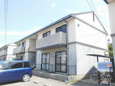 【外観】 | エスポワールＢ棟