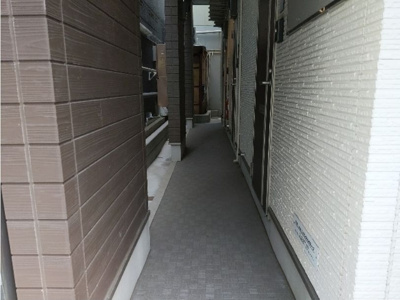 【その他共用部分】 | フレシール尾久