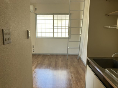 【内装】 | コンチネンタルハイム赤塚
