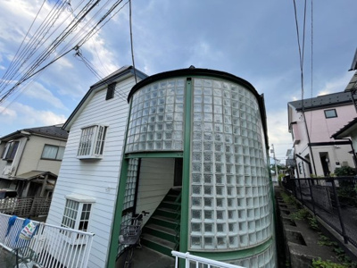 【その他】 | コンチネンタルハイム赤塚