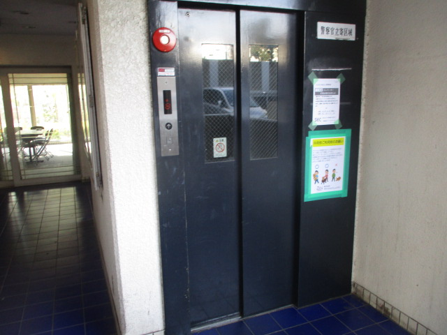 【その他共用部分】 | ノアーズアーク住之江