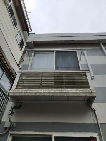 | レオパレスView stage