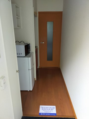  | レオパレスView stage