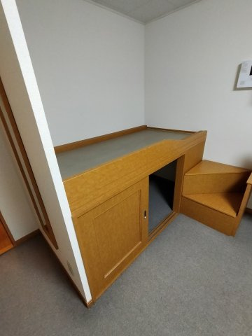  | レオパレスView stage