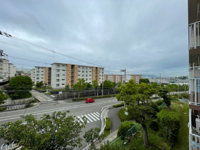 東垂水南(2)の展望