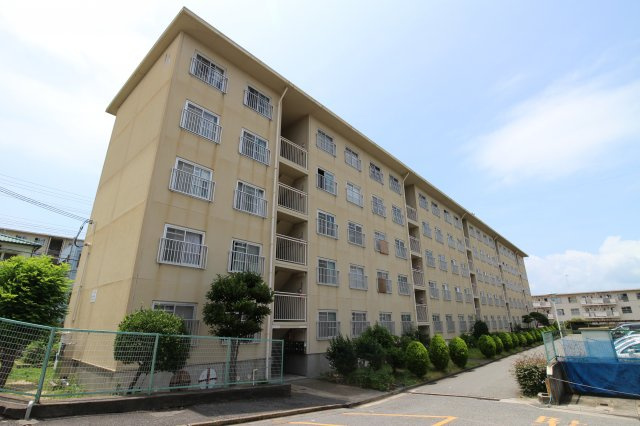 東垂水南(2)の外観
