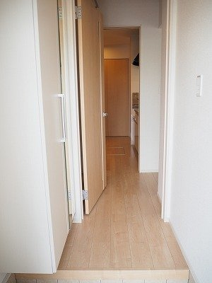 【玄関】 | エムティハウスⅢ