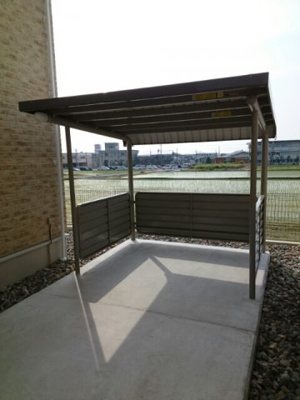 【その他】 | エムティハウスⅢ