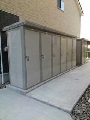 【その他】 | エムティハウスⅢ