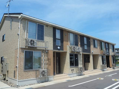 【外観】 | エムティハウスⅢ