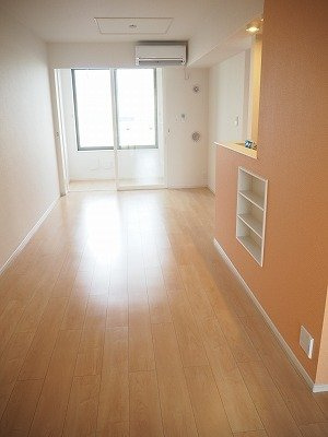 【内装】 | エムティハウスⅢ