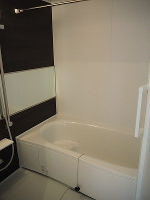 【浴室】 | エムティハウスⅢ