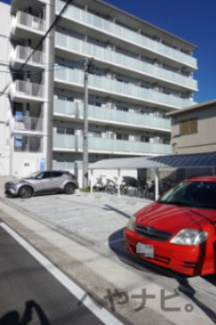 【駐車場】 | ★駐車場