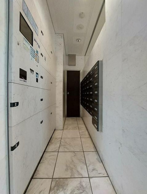 【エントランス】 | ガラ・シティ笹塚駅前 | コムハウジングにおまかせください！０３－３３７６－４６９４