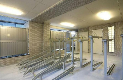 【その他共用部分】 | ガラ・シティ笹塚駅前 | コムハウジングにおまかせください！０３－３３７６－４６９４