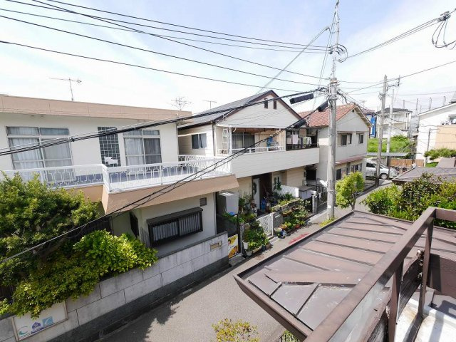 上高丸3丁目戸建の展望