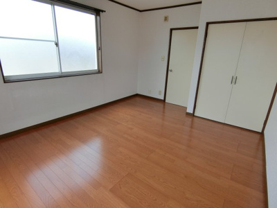 【洋室】 | アルファーレジデンス下戸祭A棟