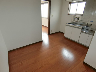 【キッチン】 | アルファーレジデンス下戸祭A棟