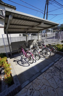 【その他共用部分】 | グレイス・ガーデン