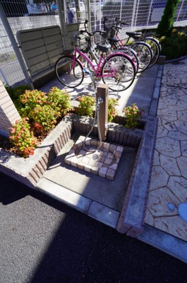 【その他共用部分】 | グレイス・ガーデン