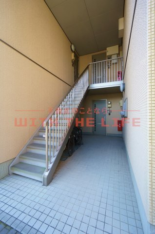 シャーメゾン新合川【キャッシュバック対象物件】のその他共用部分