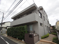 メゾンけこぼ坂の画像