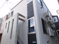 ネクステージ田端の画像