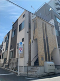 ハーモニーテラス根岸Ⅱの画像