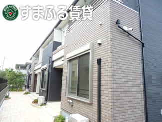 【外観】