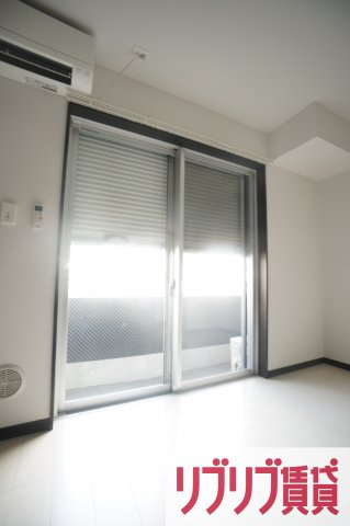 CONNECT PARK HILLS 鶴沢の設備