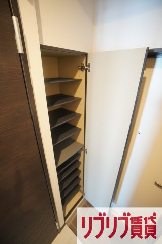 CONNECT PARK HILLS 鶴沢の設備