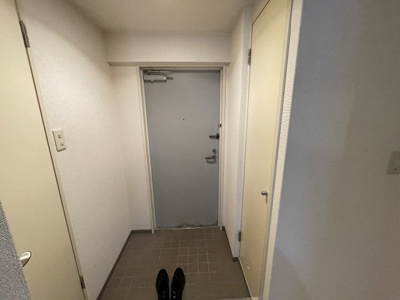 【玄関】 | メゾンセルクル