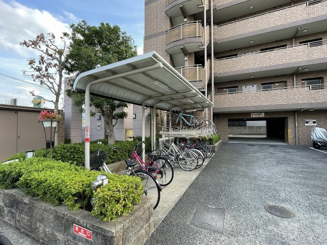 【その他共用部分】 | メゾンセルクル