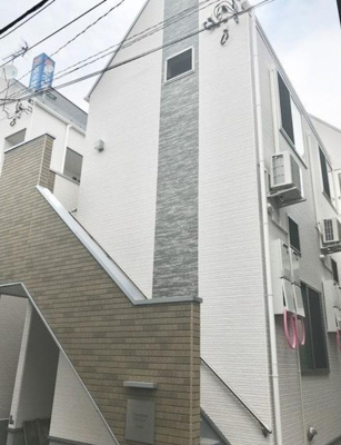 【外観】 | ＮＡＲＩＳＡ