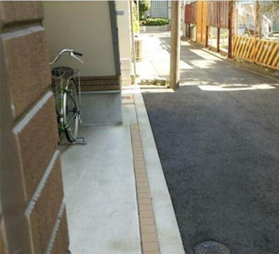 【その他共用部分】 | ＮＡＲＩＳＡ