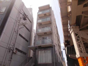 レオパレスアストラーレ茶屋町東の画像