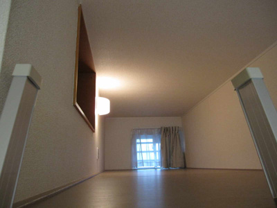 【収納】 | レオパレスアストラーレ茶屋町東