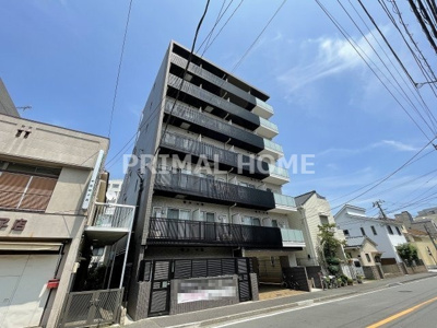 【外観】 | ＳＱＵＡＲＥ　ＣＩＴＹ　ＨＩＧＡＳＨＩＨＡＫＵＲＡＫＵ　ＭＡＸＩＶ