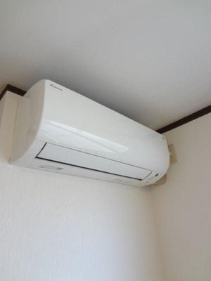 【設備】 | カーサ・ヴェルデ