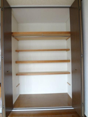 【収納】 | カーサ・ヴェルデ