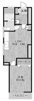 【間取り】 | カーサ・ヴェルデ